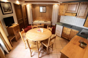 Résidence Neves - VAL THORENS AGREABLE 2 PIECES POUR 5 PERSONNES AU COEUR QUARTIER ANIME DE LA STATION MAE-7528 Val Thorens